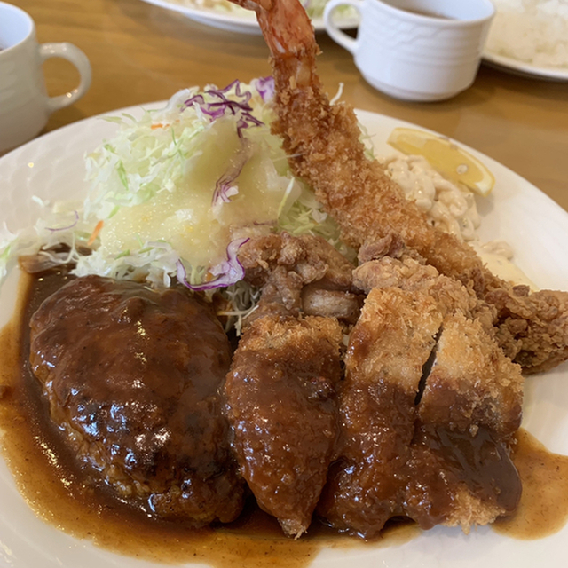 田園の ひまわり さんでランチ 一般社団法人 奈良県五條建設業協会 事務局のブログ