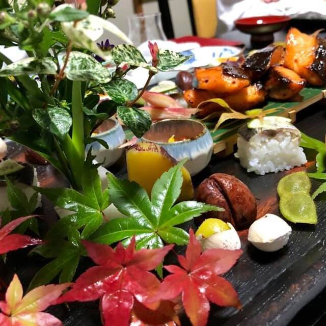 司季彩庵 くろ川 - 御殿場(和食(その他))の写真(食べログが提供するog:image)