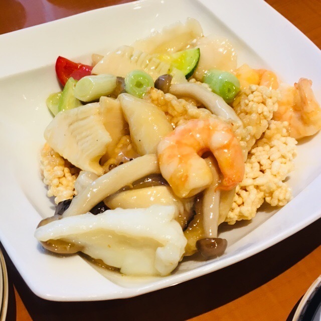 銀座アスター 遊彩 伊勢丹立川店 ギンザアスター 立川北 中華料理 食べログ 銀座アスター 遊彩 伊勢丹立川店 ギンザアスター 立川北 中華料理 食べログ