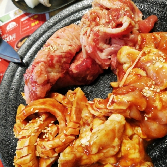 伊藤課長 イオンモール和歌山店 和歌山大学前 焼肉 食べログ