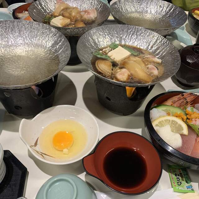 口コミ一覧 海鮮村 北長門 本店 食堂 長門三隅 魚介料理 海鮮料理 食べログ