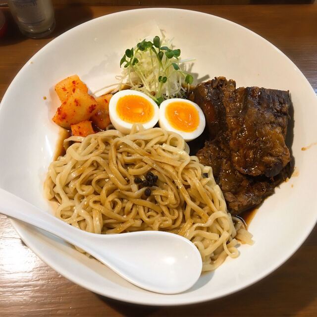 ドン．チードル - 奈良（ラーメン）の写真（食べログが提供するog:image）