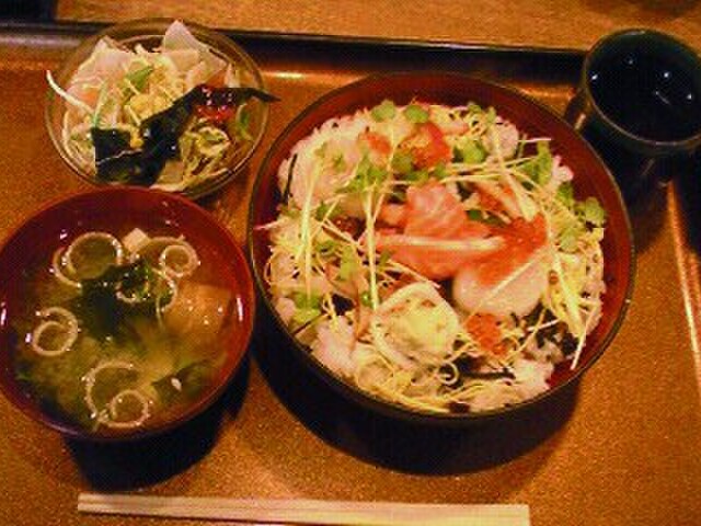 閉店 ねた市 江坂店 ねたいち 江坂 寿司 食べログ