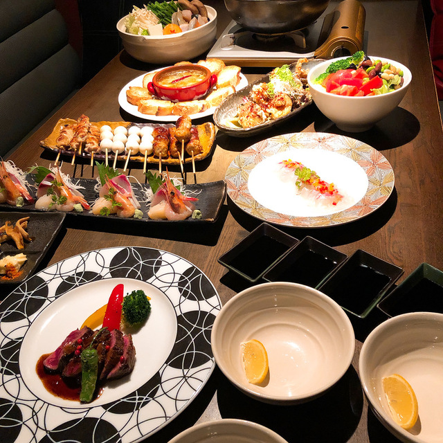 はいから亭 津山 居酒屋 食べログ