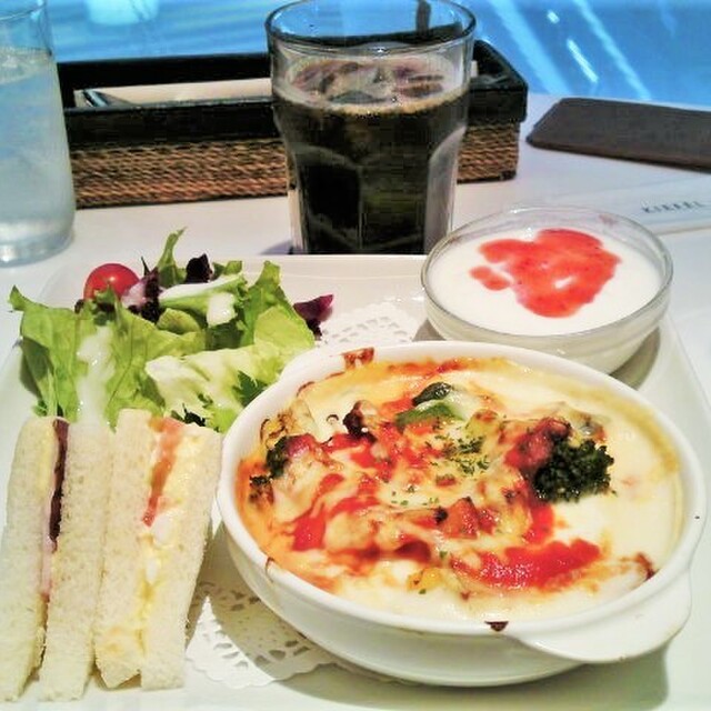 カフェキーフェル ボワセゾン 高島屋大阪店 難波 南海 カフェ 食べログ カフェキーフェル ボワセゾン 高島屋大阪店 難波 南海 カフェ 食べログ