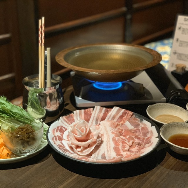しゃぶしゃぶ酒房美豚 ビトン 秋田 しゃぶしゃぶ ネット予約可 食べログ しゃぶしゃぶ酒房美豚 ビトン 秋田 しゃぶしゃぶ ネット予約可 食べログ