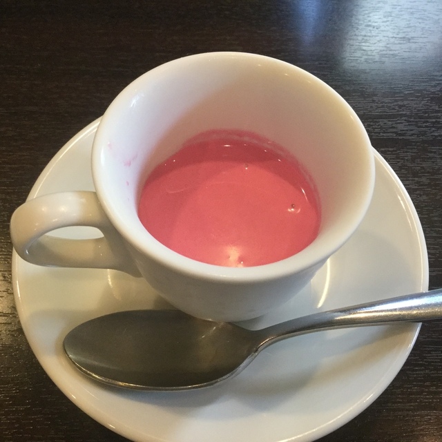 ビストロ アンセルクル Bistrot Un Cercle G 勾当台公園 ビストロ ネット予約可 食べログ
