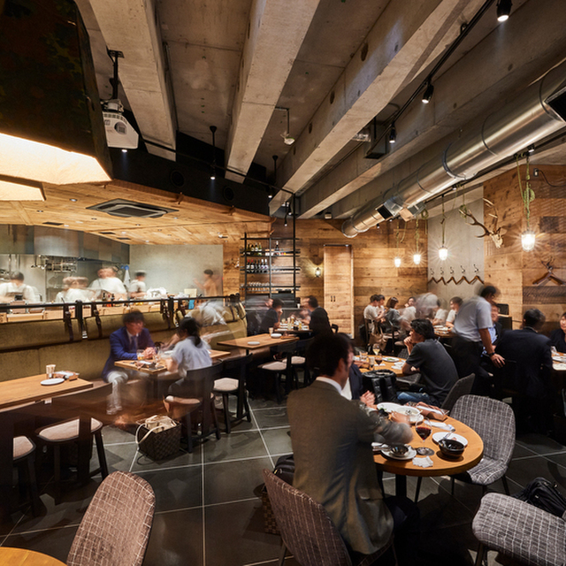 周辺のお店を探す ピッツェリア トラットリア ゴンゾ 目黒店 Pizzeria Trattoria Gonzo 目黒 イタリアン 食べログ