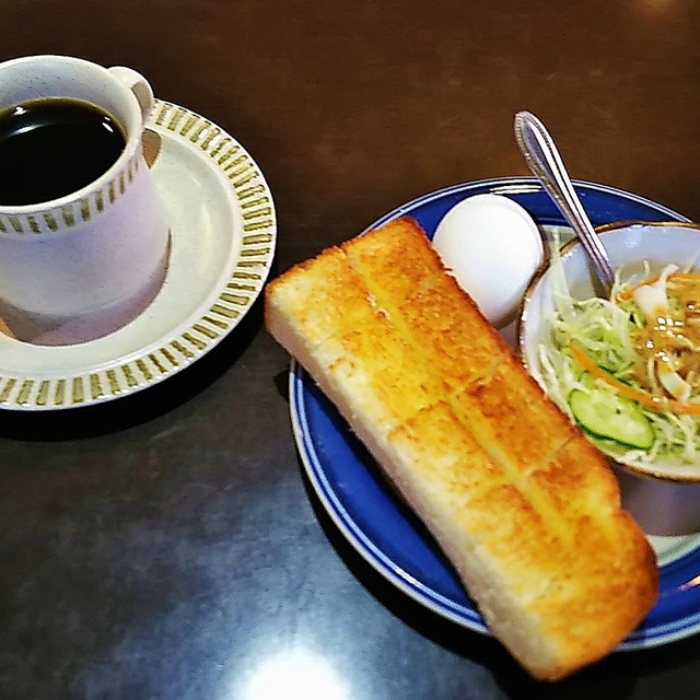 サトー 味岡 喫茶店 食べログ
