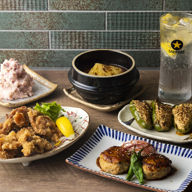 酒とめし 錦食堂 京都河原町 定食 食堂 ネット予約可 食べログ