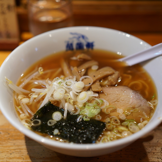 萬龍軒 - 荻窪(ラーメン)の写真(食べログが提供するog:image)