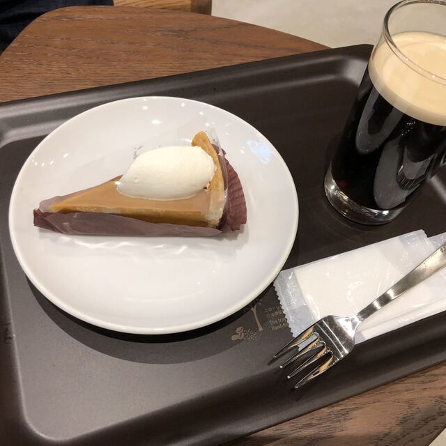 スターバックスコーヒー アミュプラザ鹿児島 本館2階店 Starbucks Coffee 鹿児島中央駅前 カフェ 食べログ