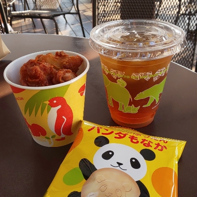 上野動物園 カフェカメレオン 不忍池テラス売店 京成上野 レストラン その他 食べログ 上野動物園 カフェカメレオン 不忍池テラス売店 京成上野 レストラン その他 食べログ