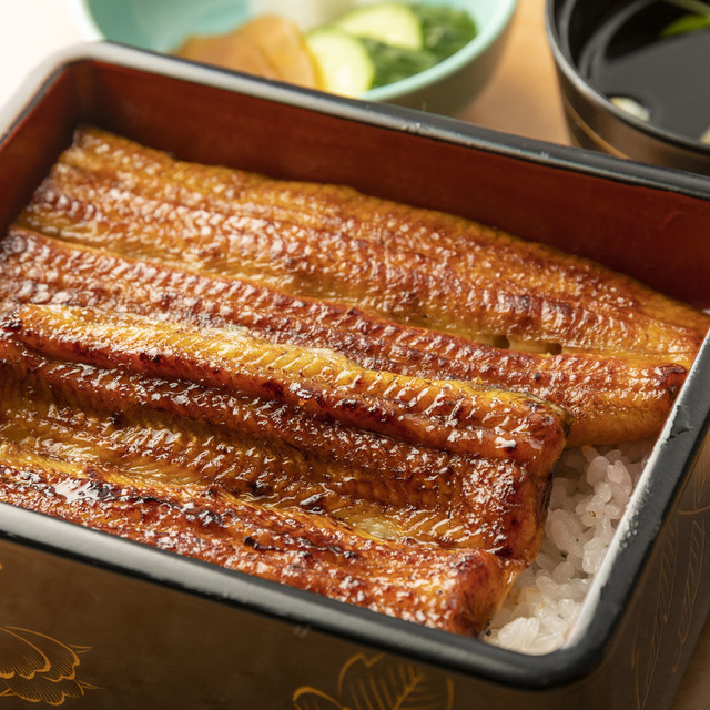 うなぎ本丸 ほんまる 御成門 うなぎ ネット予約可 食べログ
