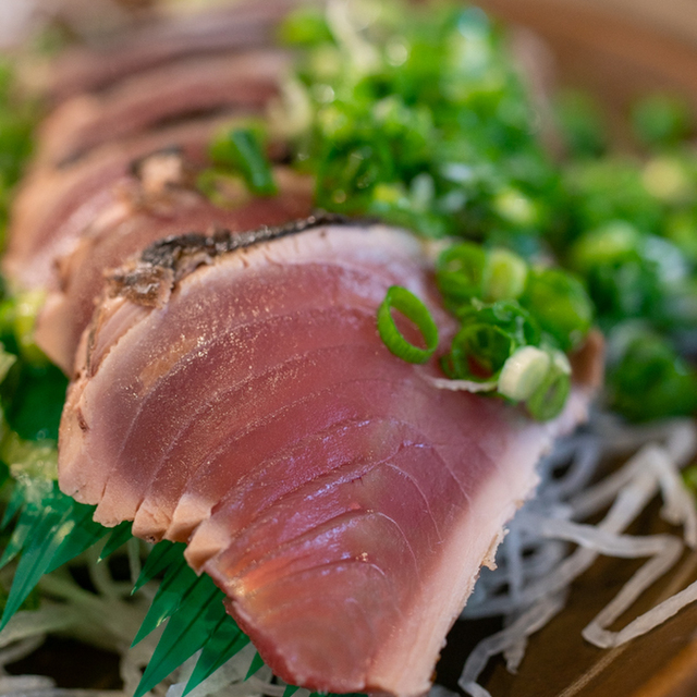 田中鮮魚店~イメージ画像1~