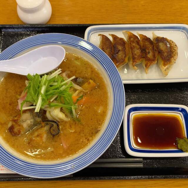 リンガーハット 佐賀大和店 佐賀市その他 ちゃんぽん 食べログ