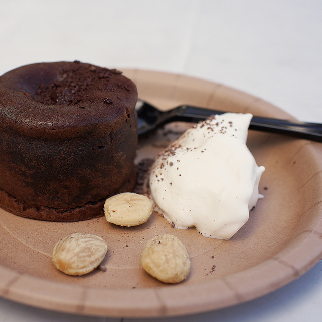 Hi Cacao Chocolate Stand ハイカカオ チョコレートスタンド 代官山 チョコレート 食べログ