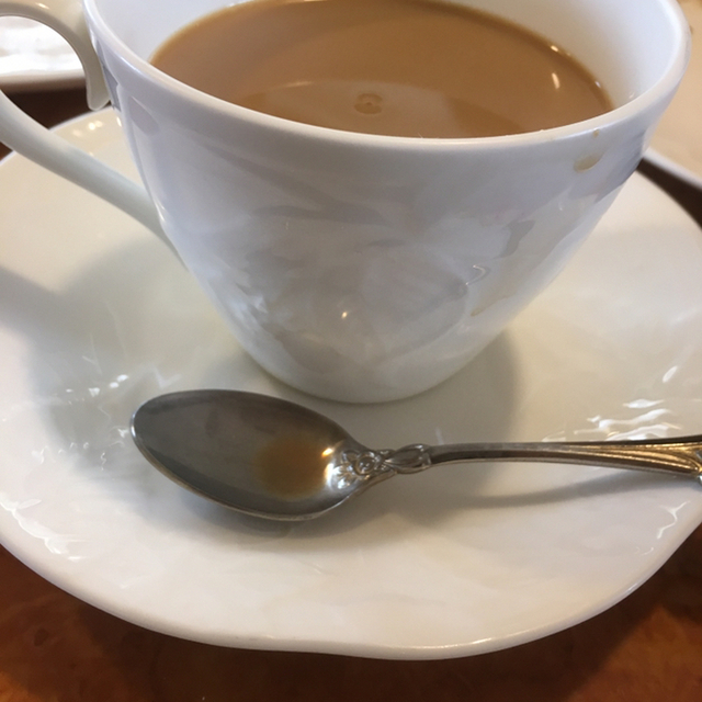 ピープル - 田沢湖(喫茶店)の写真(食べログが提供するog:image)