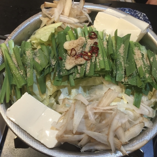 もつ玄 大和店 もつげん 大和 もつ鍋 ネット予約可 食べログ