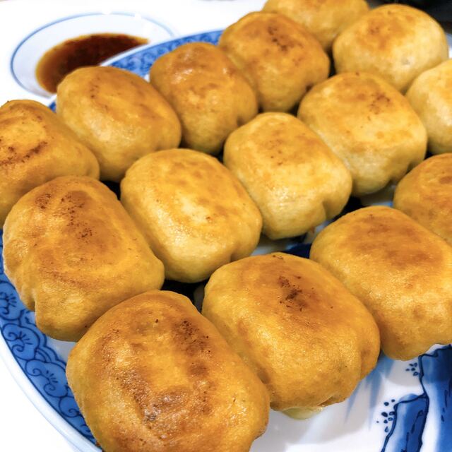 ホワイト餃子小山店 小山 餃子 食べログ