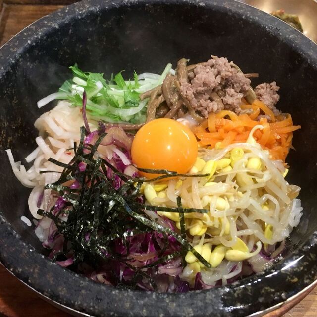 ソムシバン - 北藤岡(韓国料理)の写真(食べログが提供するog:image)