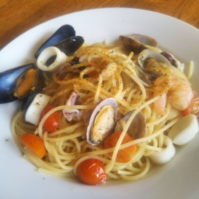 カプリチョーザ 北谷美浜店 北谷町 イタリアン 食べログ