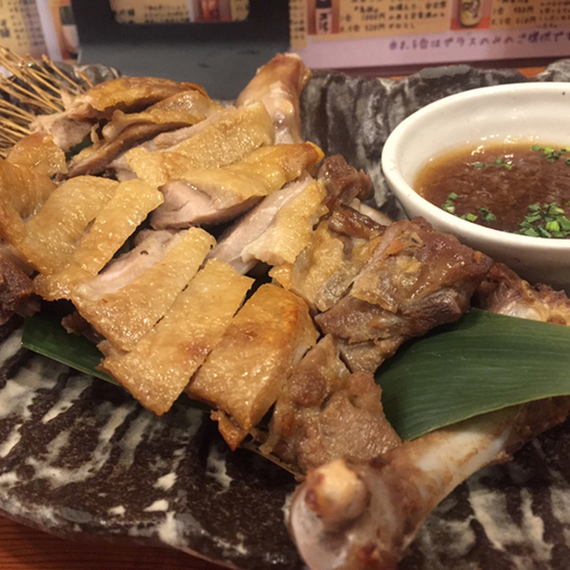 閉店 鴨と蕎麦 人形町 すする 人形町 居酒屋 食べログ