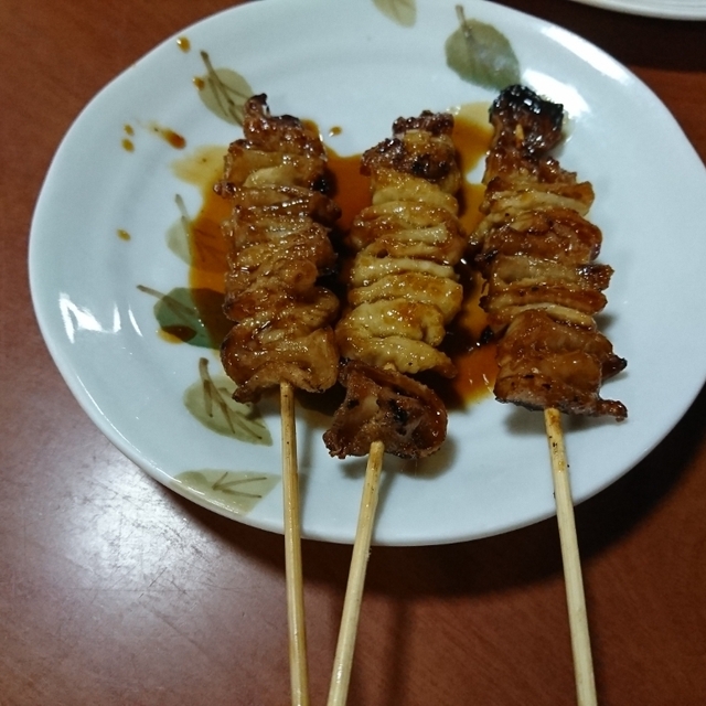 写真 やきとり 九十九 津福店 やきとりつくも 津福 焼鳥 食べログ