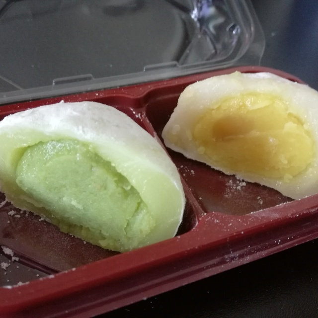 湖国近江和菓子処 団喜 ダンキ 荻窪 大福 食べログ