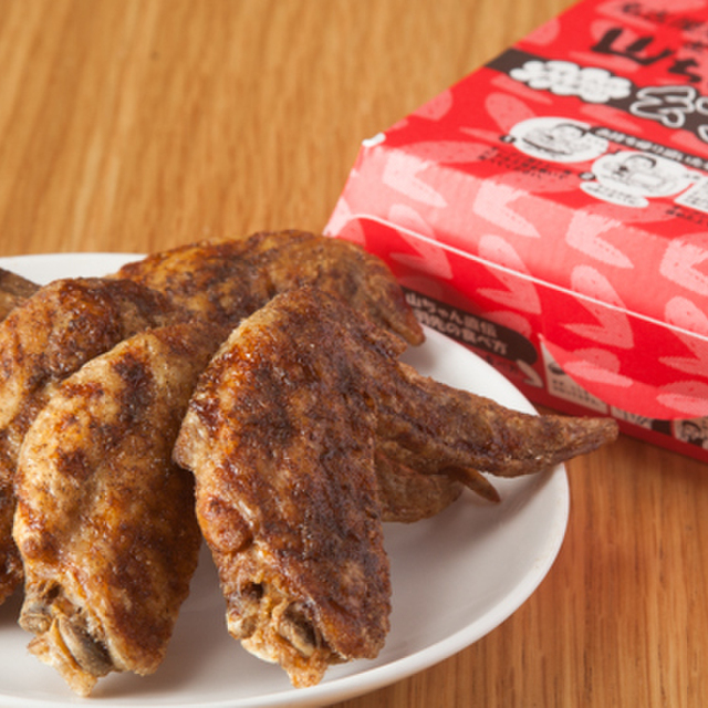 世界の山ちゃん 大須シネマ店 上前津 手羽先 食べログ