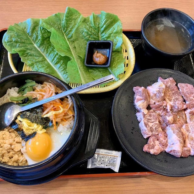 焼肉 ことぶき 太田（高松）/焼肉 [食べログ]