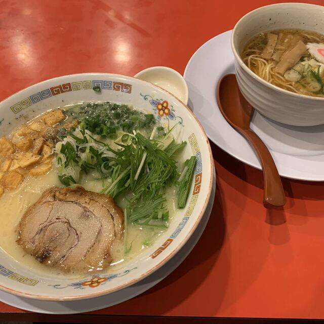 清六屋 土浦駅前店 セイロクヤ 土浦 ラーメン 食べログ