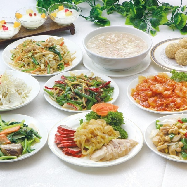 中華料理 大陸 戸塚 中華料理 食べログ