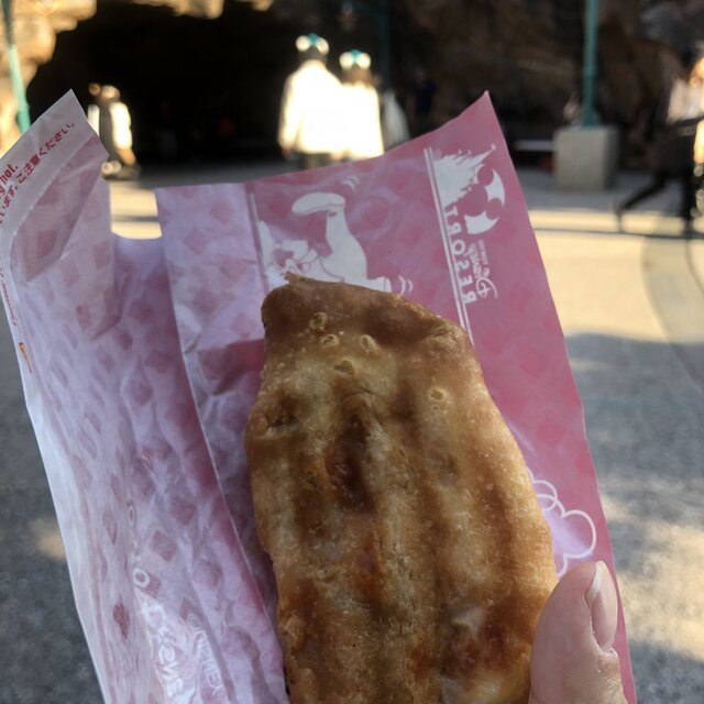 ブリーズウェイ バイツ 東京ディズニーシー ステーション 洋菓子 その他 食べログ