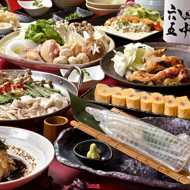 博多つつじ庵 博多 懐石 会席料理 食べログ
