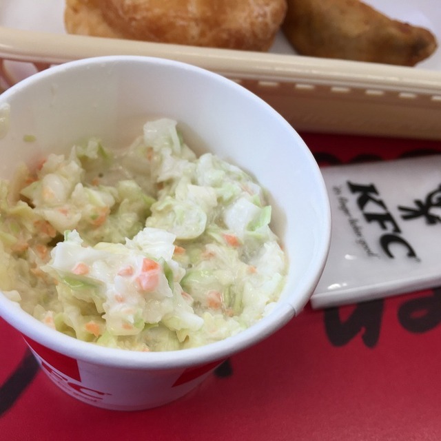 ケンタッキーフライドチキン Megaドン キホーテ上水戸店 赤塚 鳥料理 食べログ