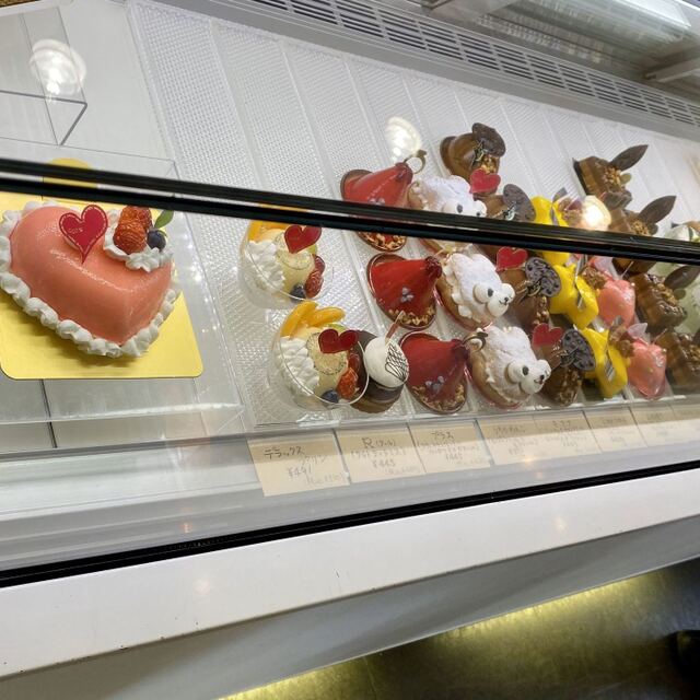 パティスリー ロジ Patisserie Roji 本八戸 ケーキ 食べログ パティスリー ロジ Patisserie Roji 本八戸 ケーキ 食べログ