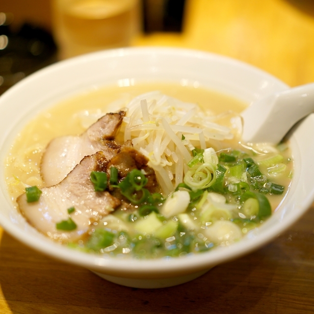 薩摩っ子ラーメン 北新地店 さつまっこらーめん 大江橋 ラーメン 食べログ