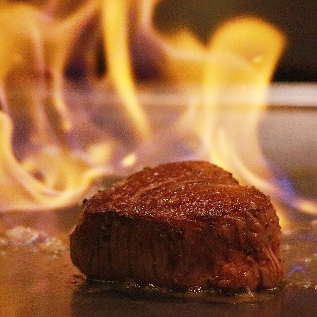 En えん 大阪阿部野橋 ステーキ 食べログ En えん 大阪阿部野橋 ステーキ 食べログ