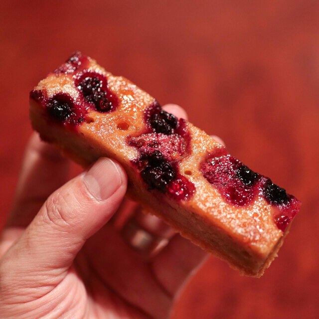 パティスリー アンニュイ Patisserie En Nui 六甲 ケーキ 食べログ