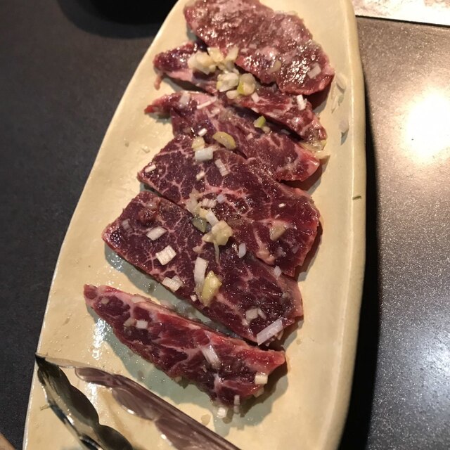 炭火焼肉ピカソ 本店～イメージ画像１～