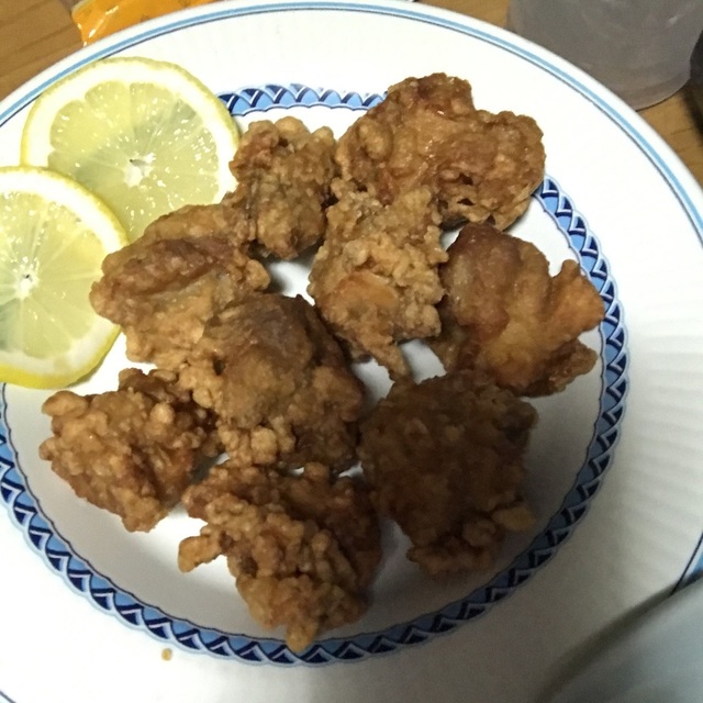 中華屋敷 内野本郷店 日進 ラーメン