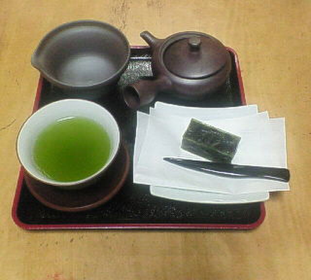ちゃみせ 茶るん - 小山（日本茶専門店）の写真（食べログが提供するog:image）