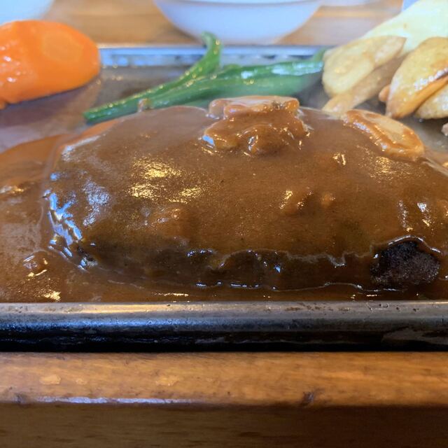 ランバーハウス - 池田園(ステーキ)の写真(食べログが提供するog:image)