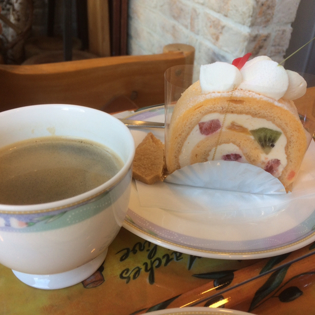 ポタジェ Potager 本川越 ケーキ 食べログ