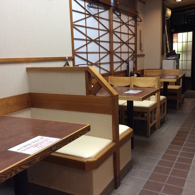 越後へぎそば 桂屋