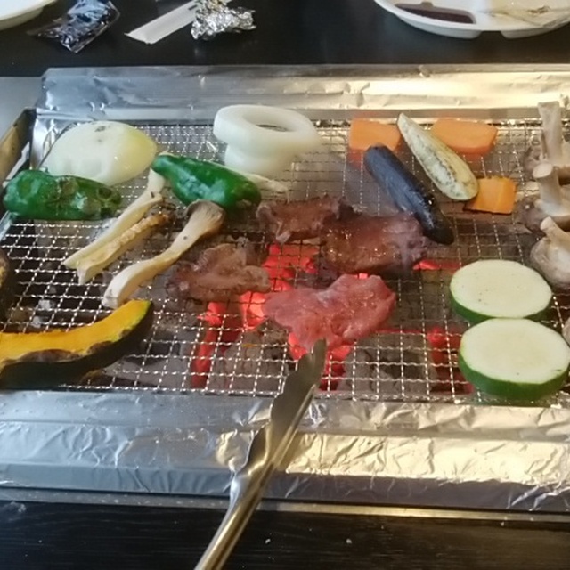 デジキューbbqテラス ドン キホーテ溝の口駅前店 武蔵溝ノ口 焼肉 食べログ デジキューbbqテラス ドン キホーテ溝の口駅前店 武蔵溝ノ口 焼肉 食べログ
