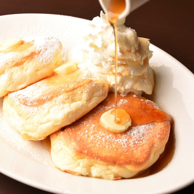 ランチメニュー ライトカフェ リバーサイドガーデン Light Cafe Riverside Garden 東岡崎 カフェ 食べログ