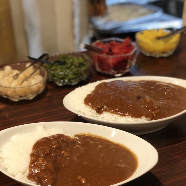 インデラ - 神田（欧風カレー）の写真（食べログが提供するog:image）