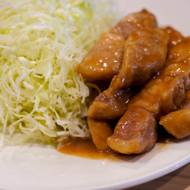 すぎ田(すぎた) - 蔵前(とんかつ)の写真(食べログが提供するog:image)